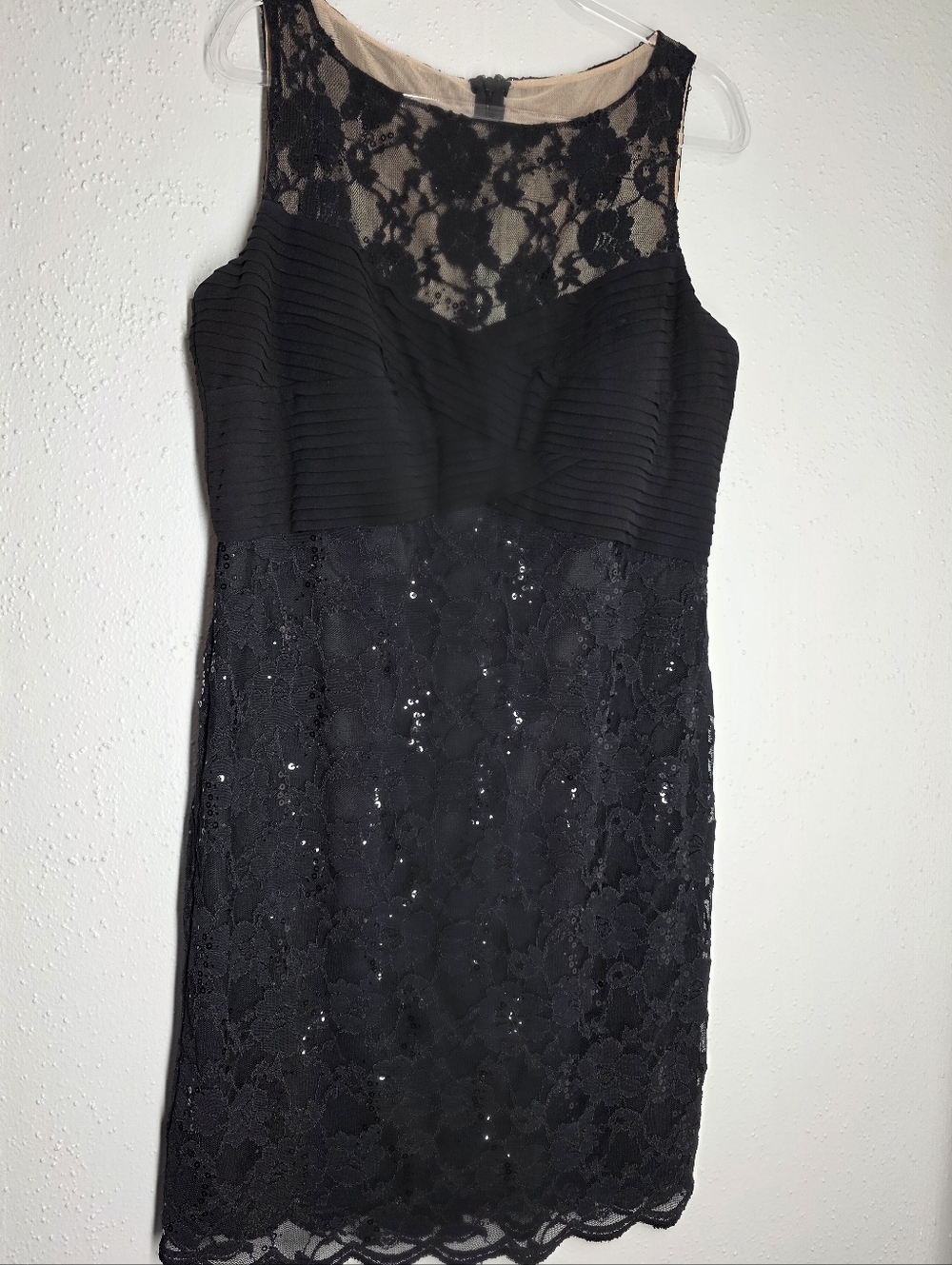 Lauren Ralph Lauren LBD Size 16